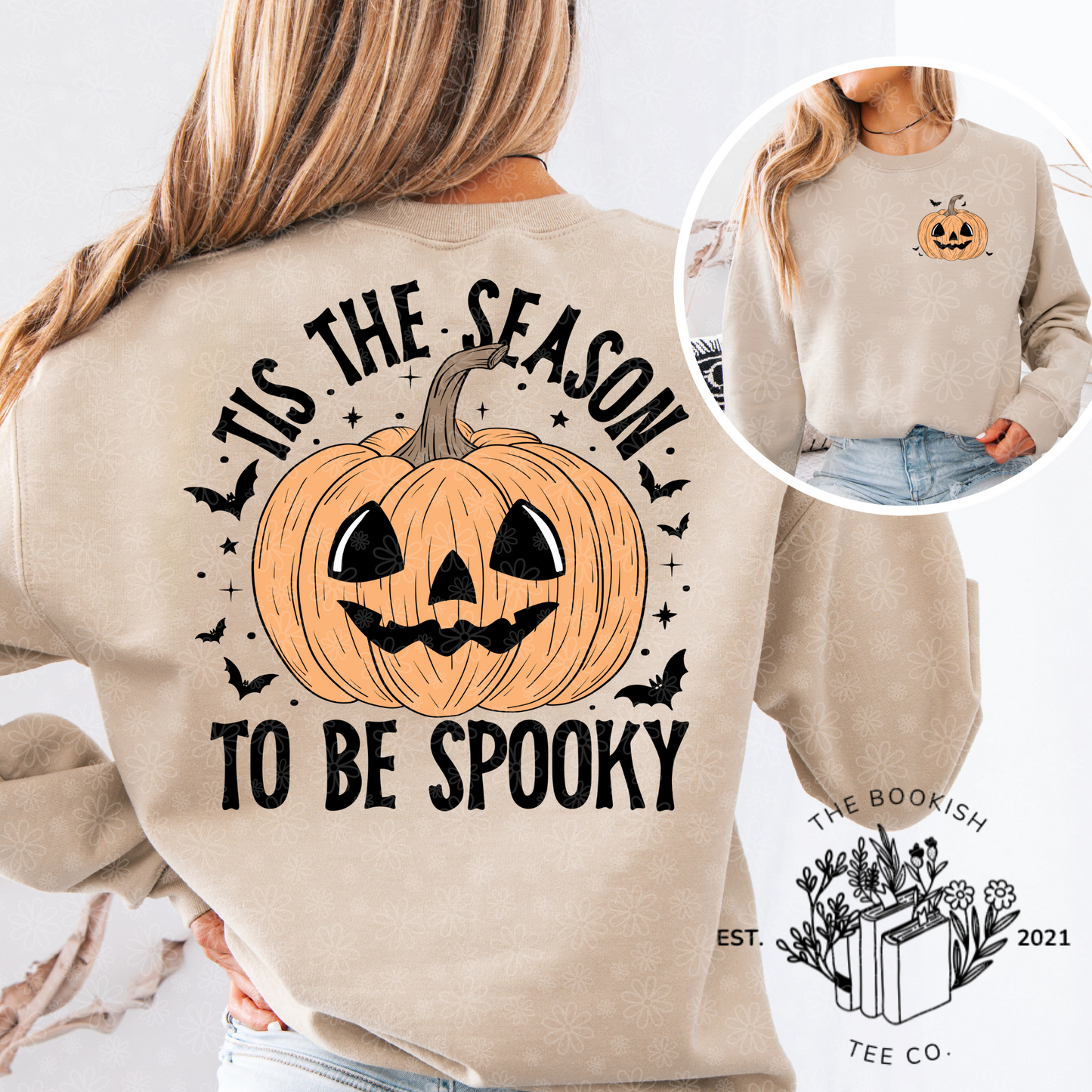 Tis the Season - Adult Tee