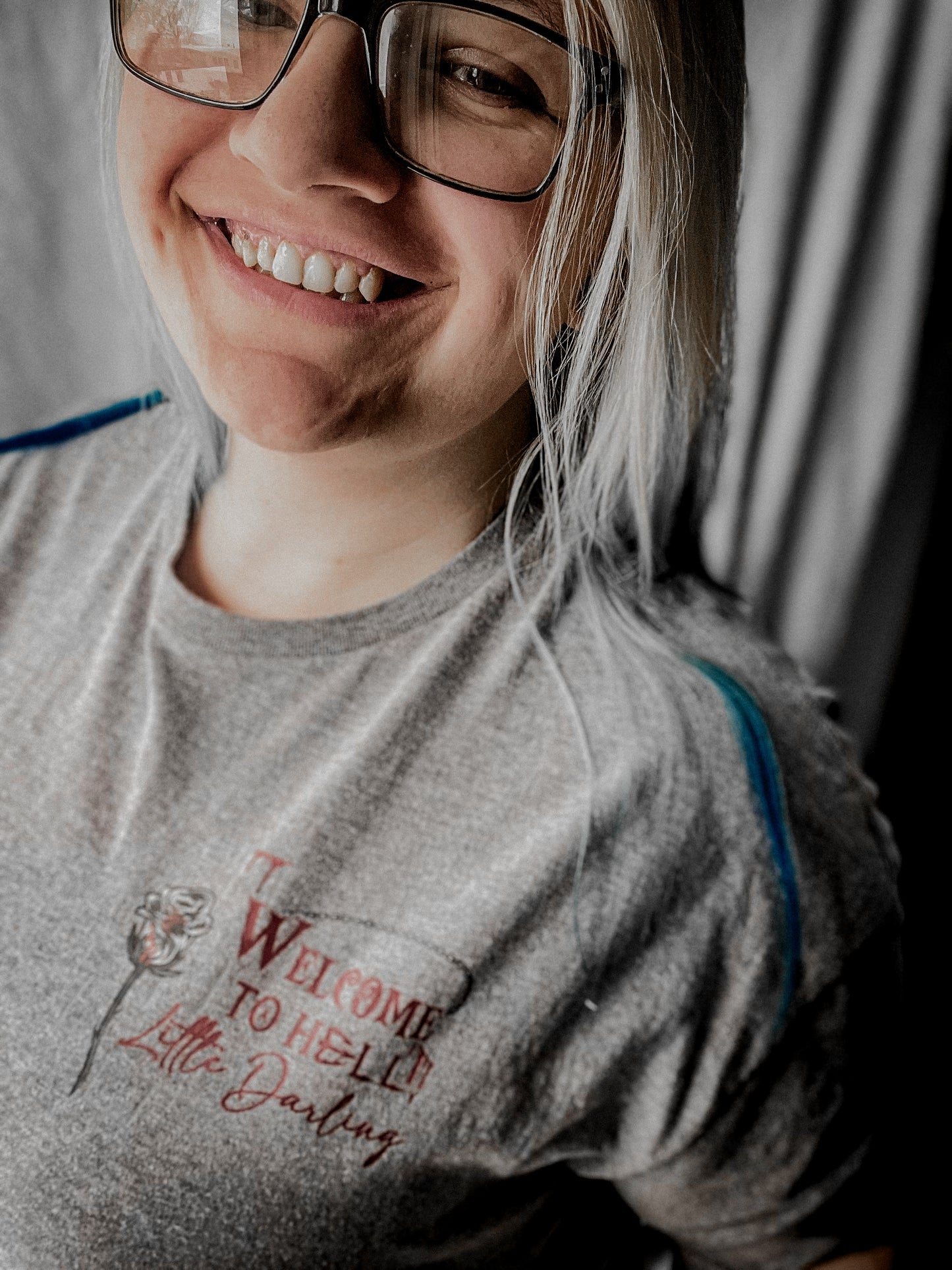 I Vow, You Vow - Adult Tee