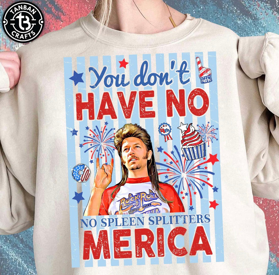 You Don’t Have No - Adult Tee
