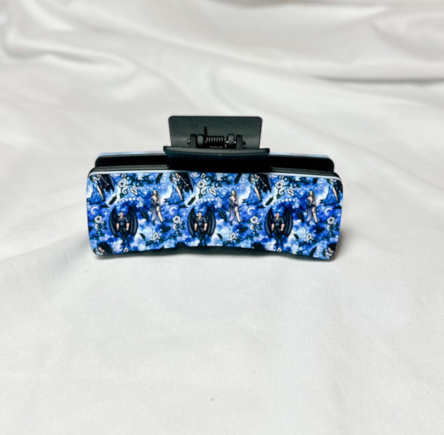 ACO 4” Claw Clip (RTS)