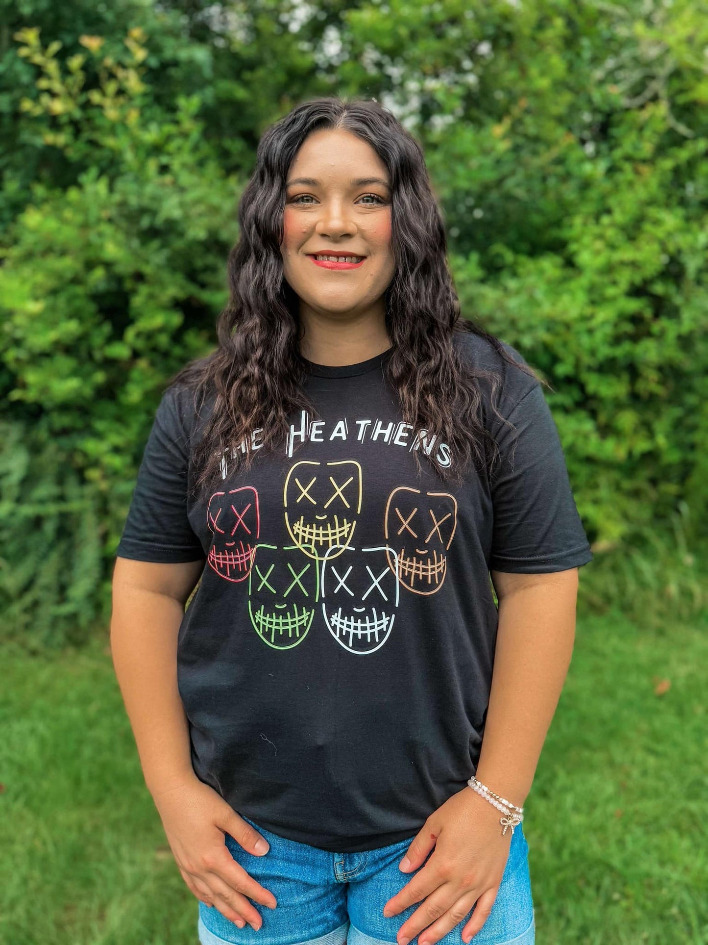 Heathens - Adult Tee