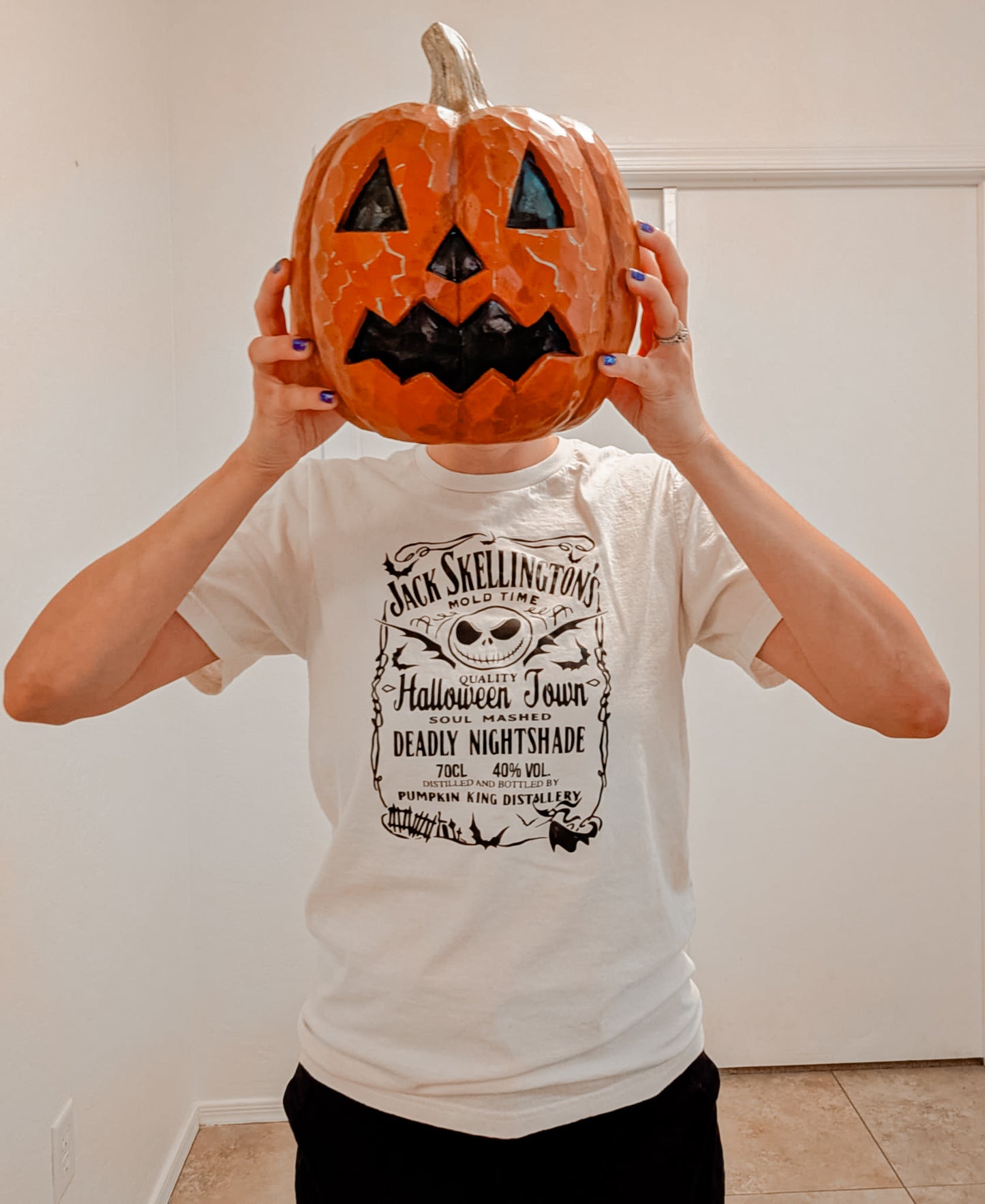 Jack Jack - Adult Tee