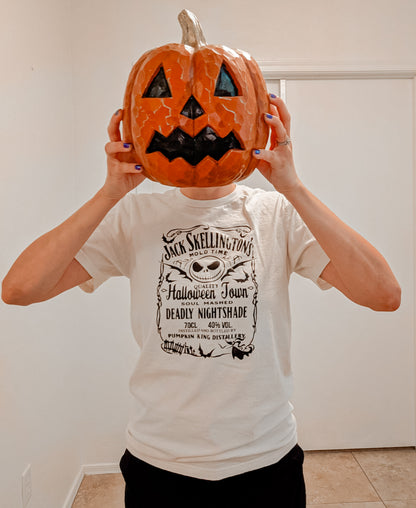 Jack Jack - Adult Tee