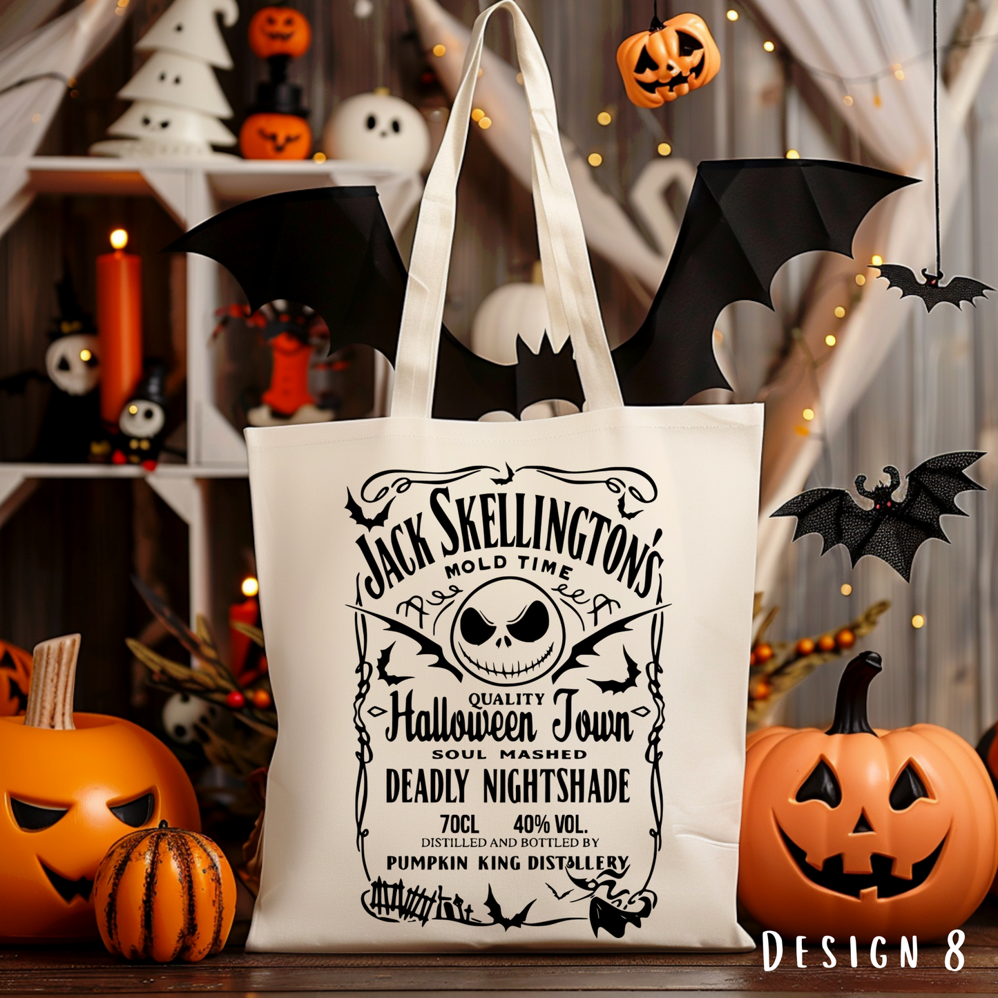 Halloween Bag