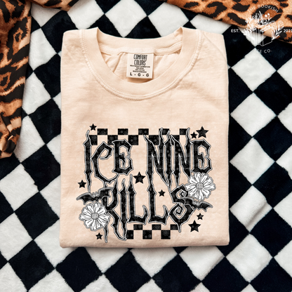 INK - Adult Tee