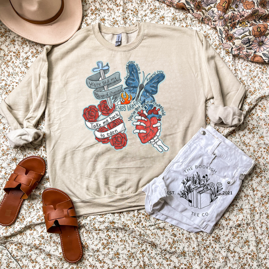 ST - Adult Tee