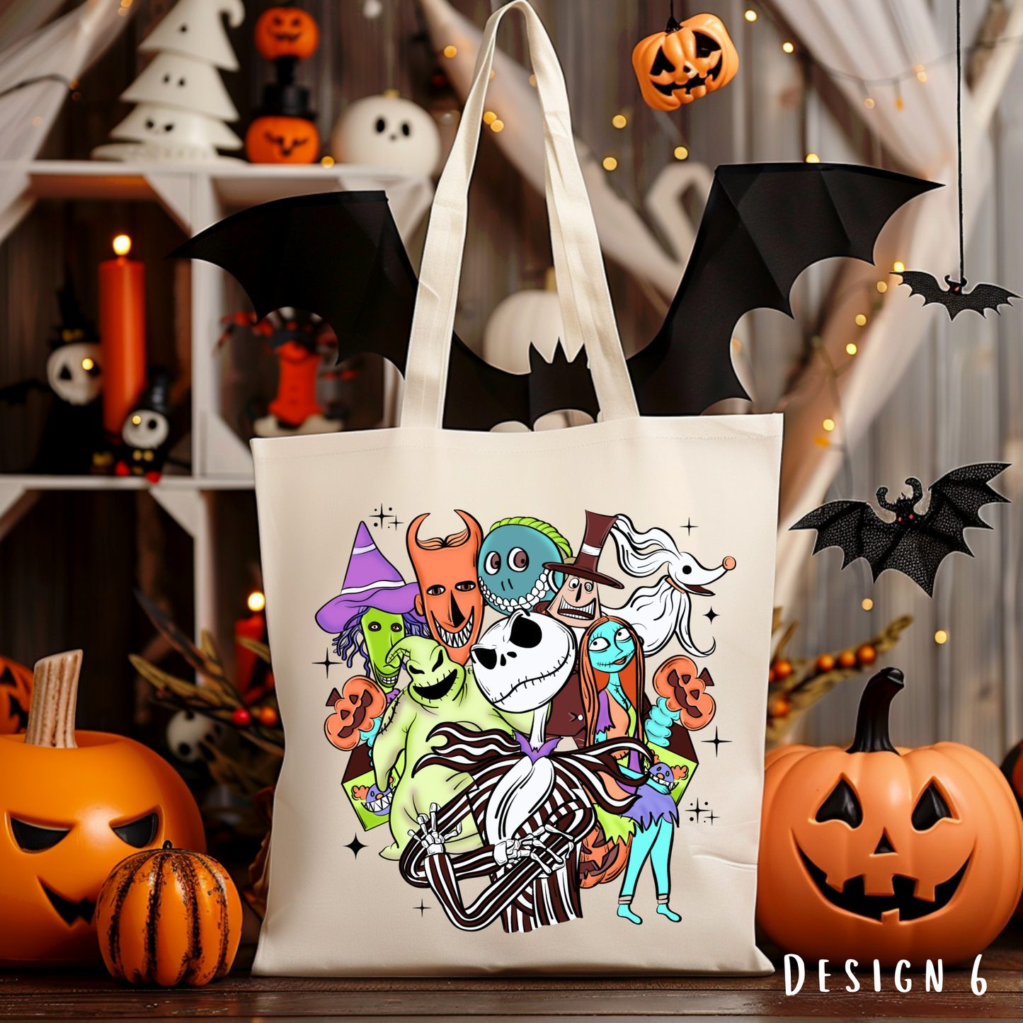 Halloween Bag