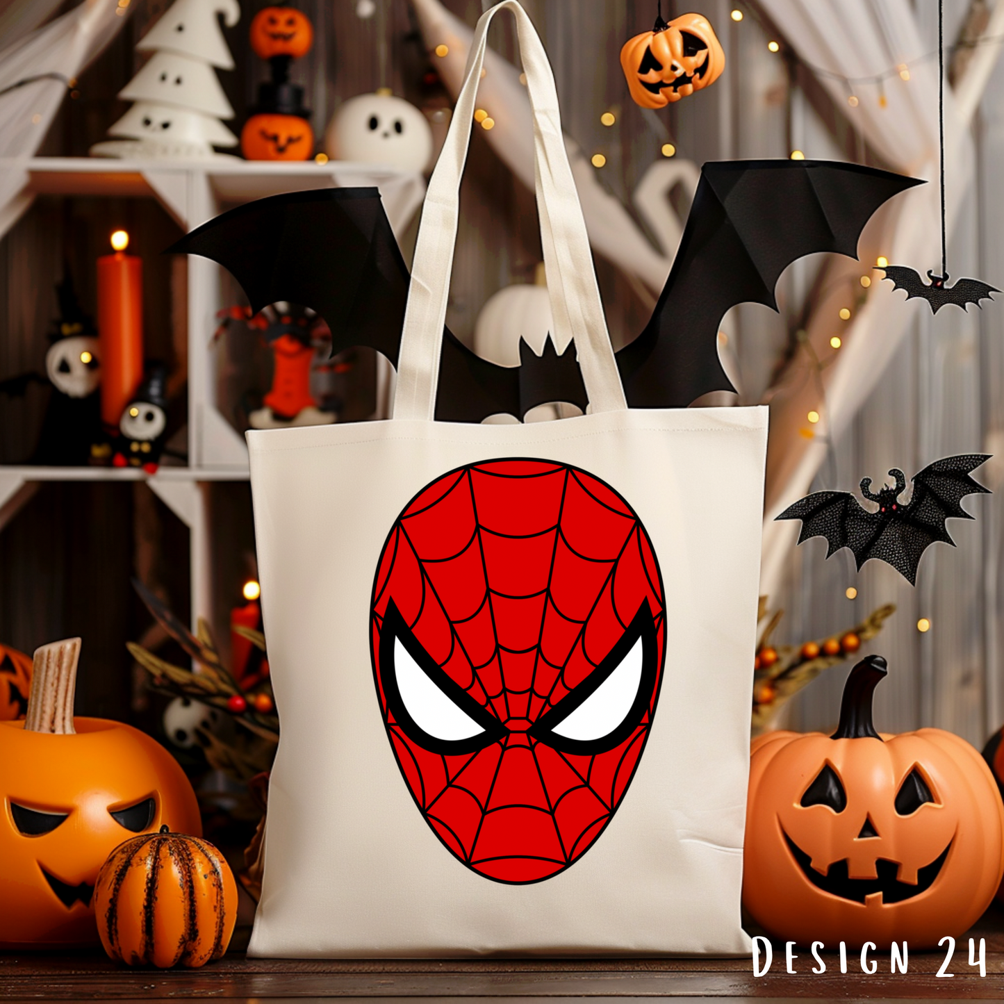 Halloween Bag