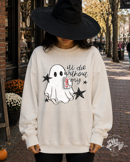 Die Without Diet C - Adult Tee