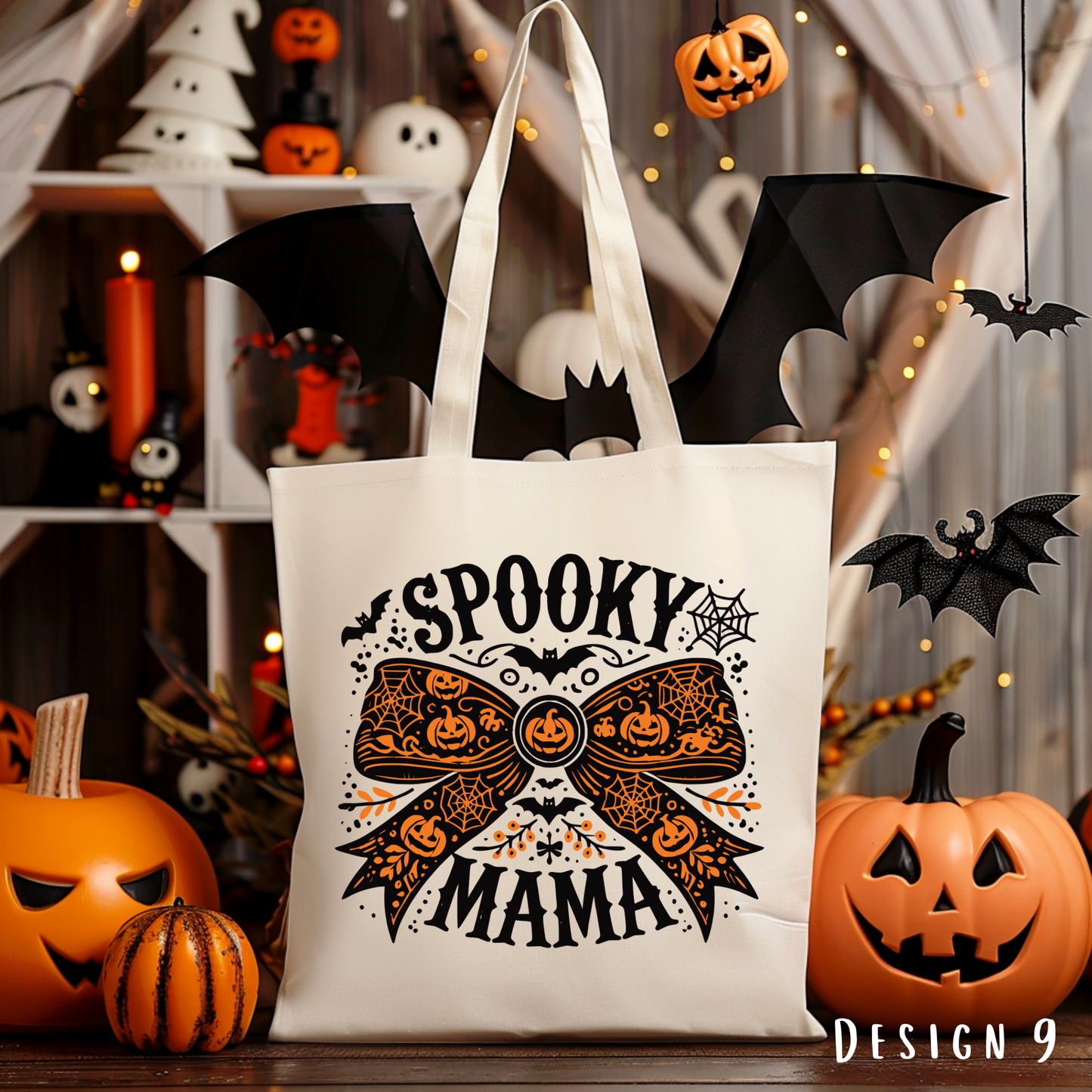 Halloween Bag