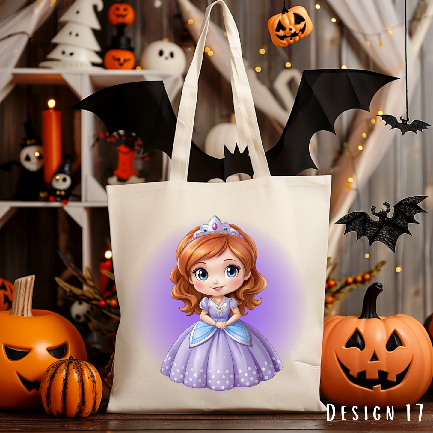 Halloween Bag