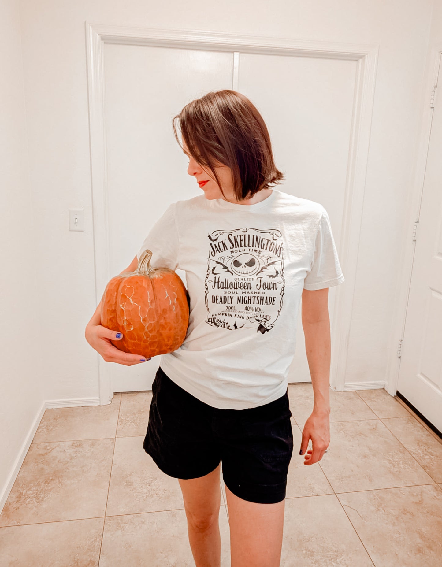 Jack Jack - Adult Tee