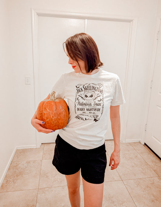 Jack Jack - Adult Tee