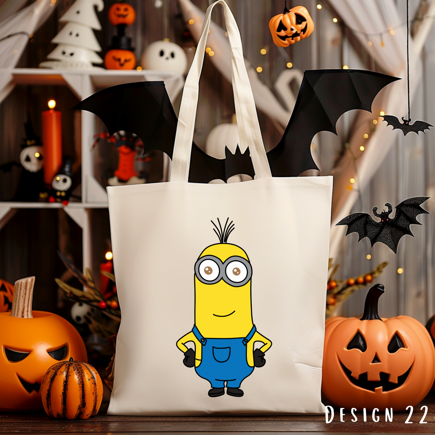 Halloween Bag