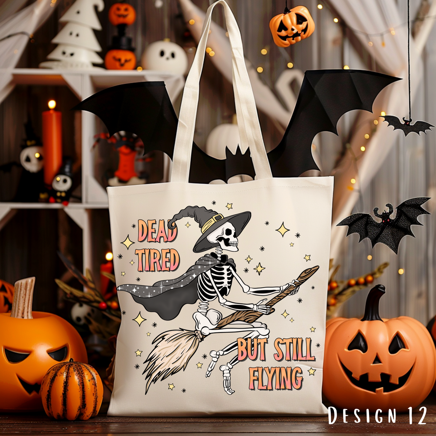 Halloween Bag