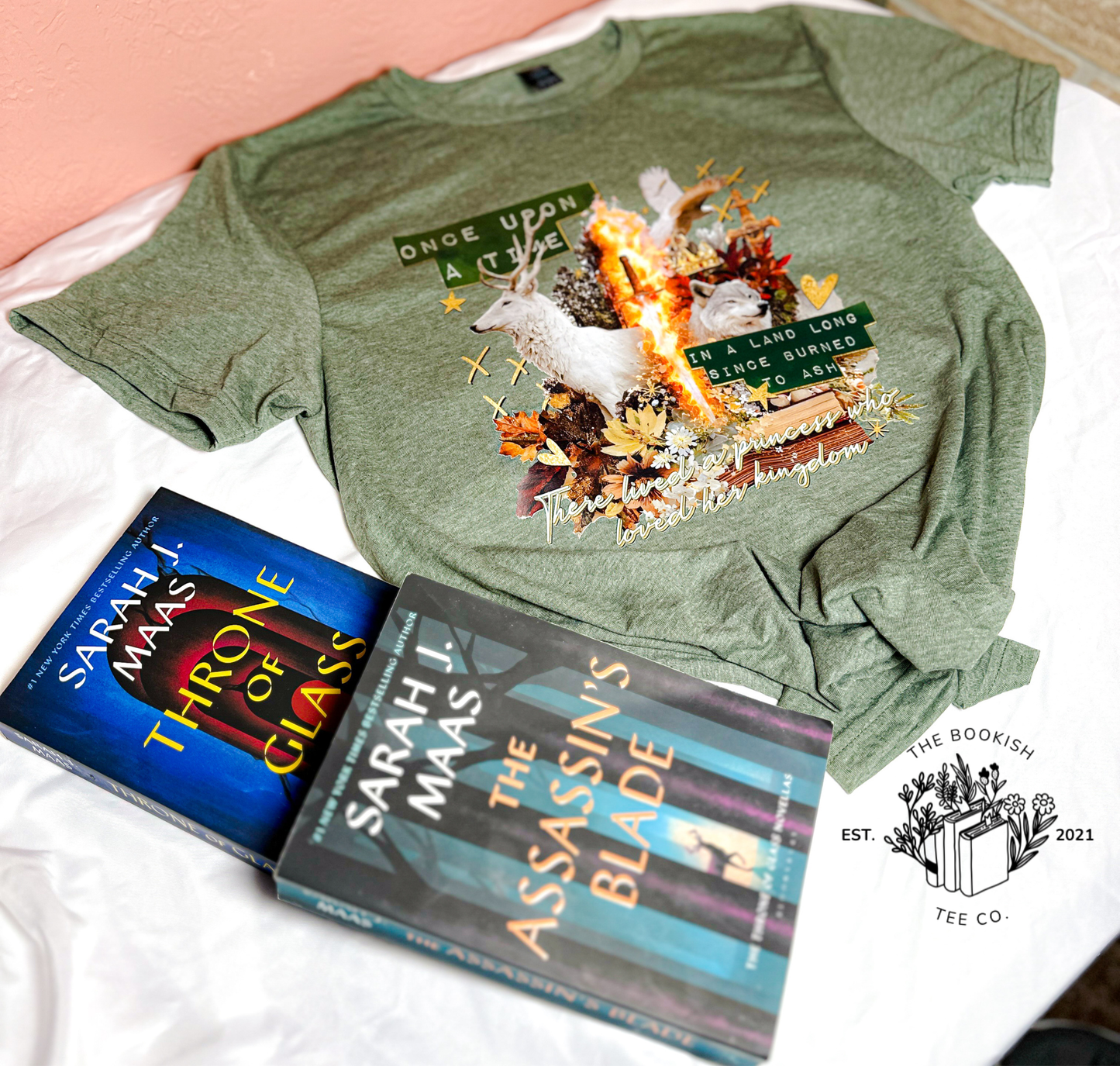 TOG - Adult Tee (RTS)
