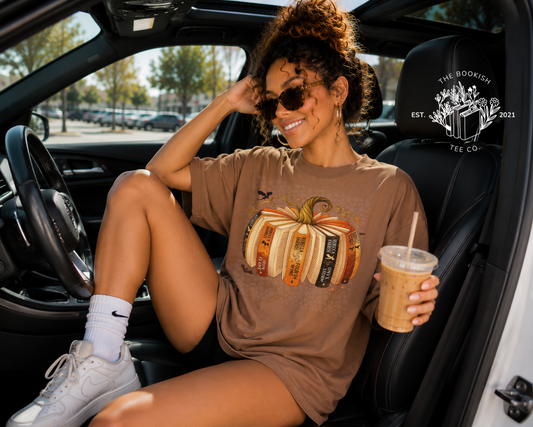 FW Pumpkin - Adult Tee