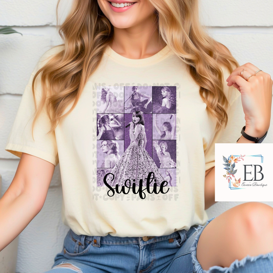 Swift Fan - Adult Tee