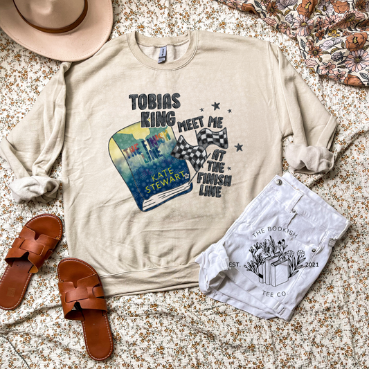 End Of - Adult Tee