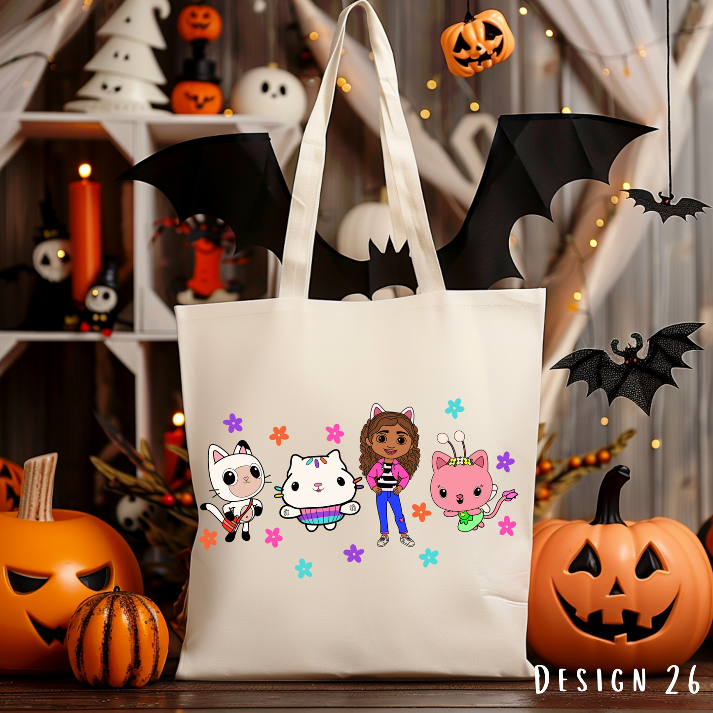 Halloween Bag