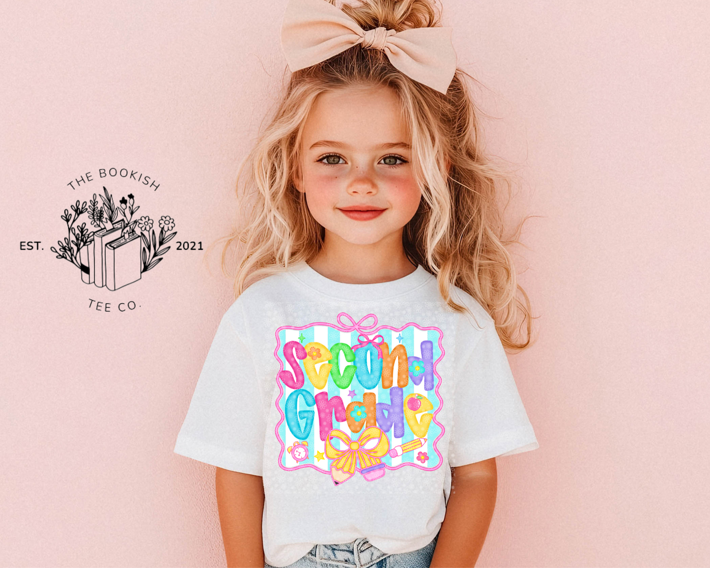 Bright (Grade) - Youth Tee