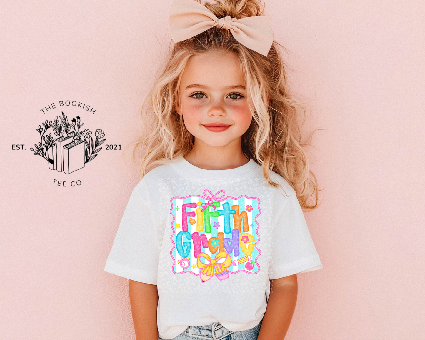 Bright (Grade) - Youth Tee