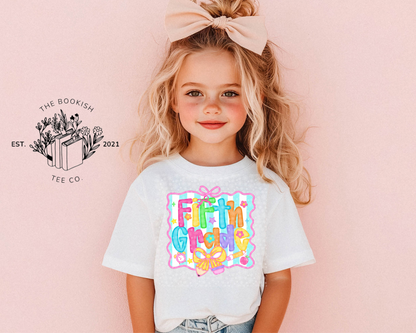 Bright (Grade) - Youth Tee