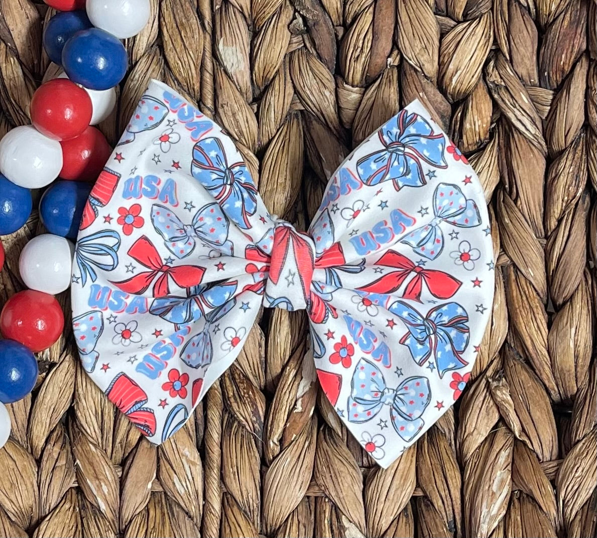 American Bows - 5” Bow