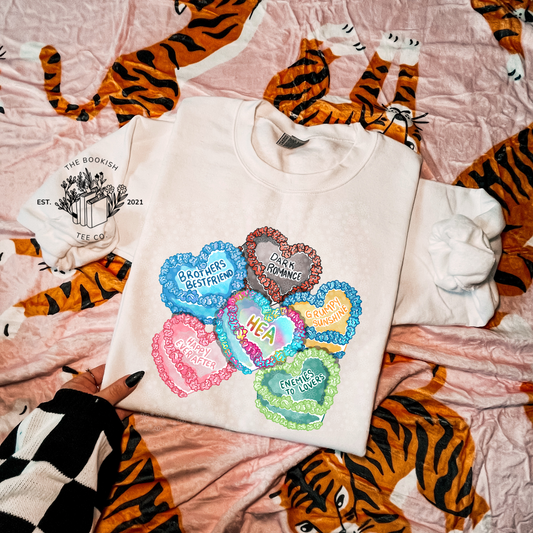 Trope Cakes - Adult Tee