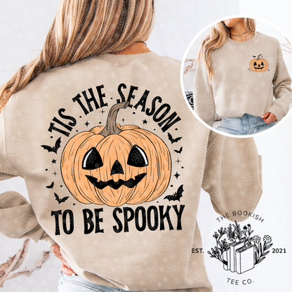 Tis The Season - Adult Tee