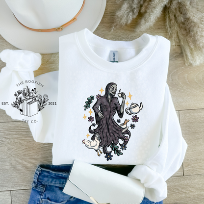 Tea Bestie - Adult Tee