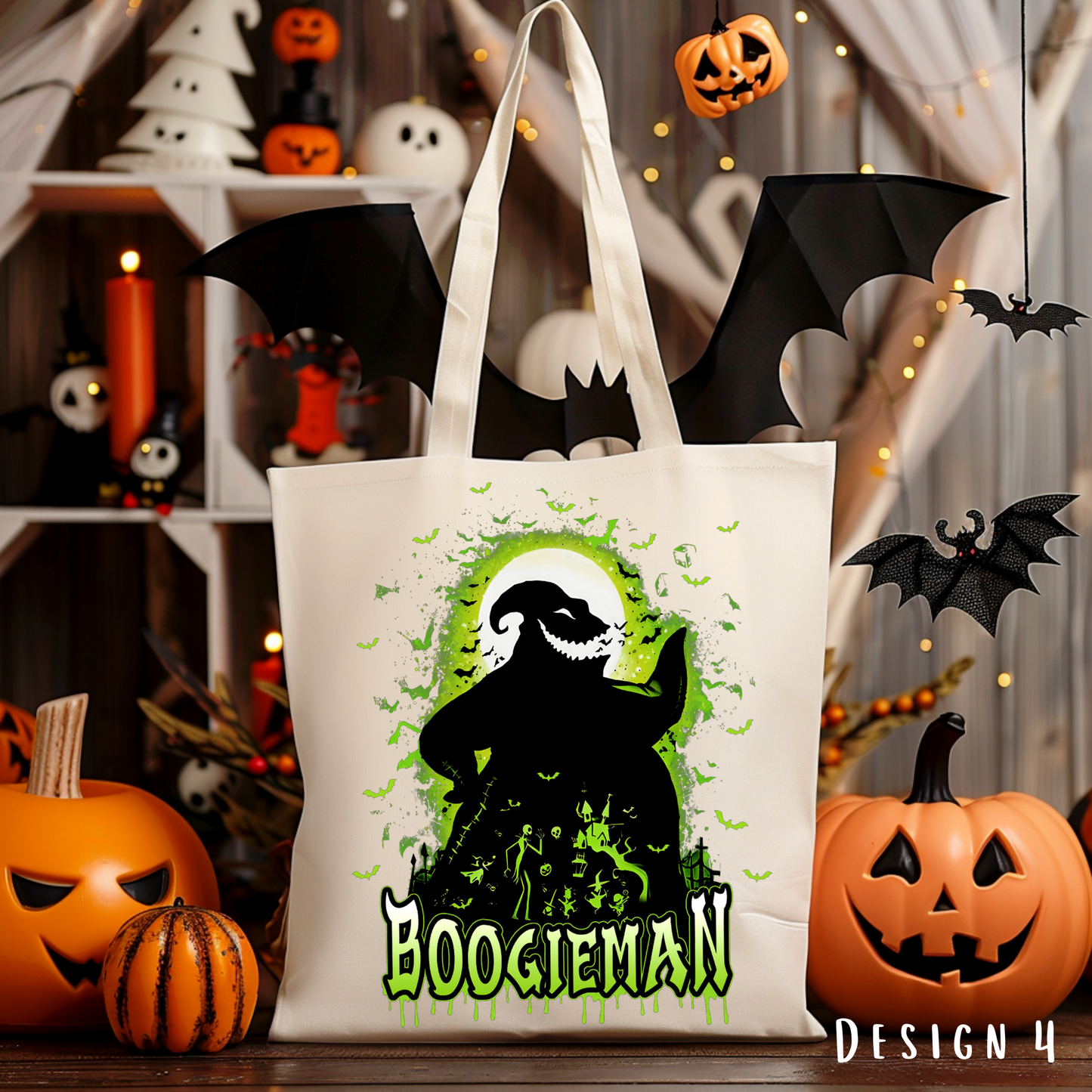 Halloween Bag