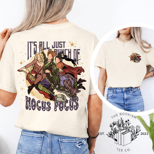 Faceless HP - Adult Tee