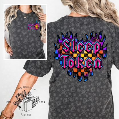 Sleep T - Adult Tee
