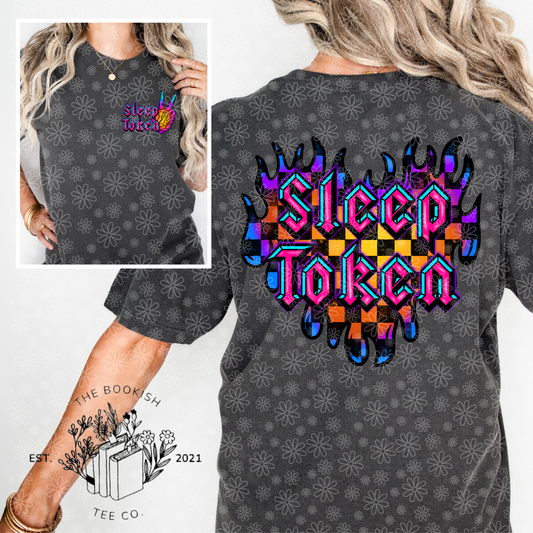 Sleep T - Adult Tee