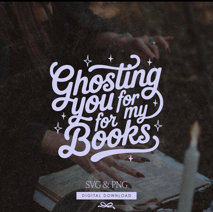 Ghosting You - Adult Tee