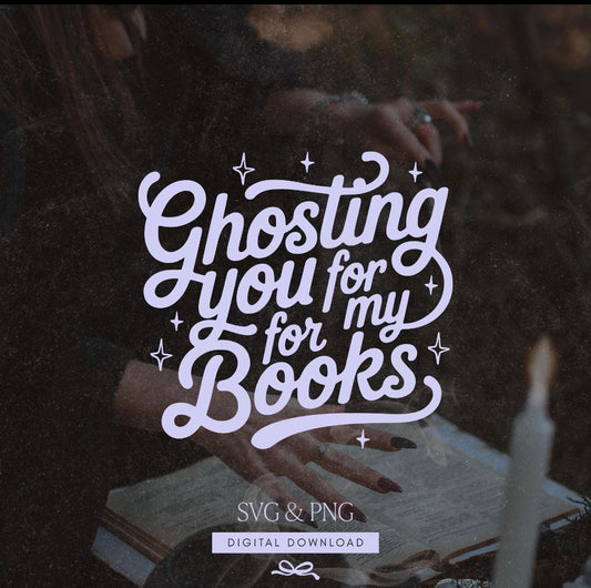 Ghosting You - Adult Tee