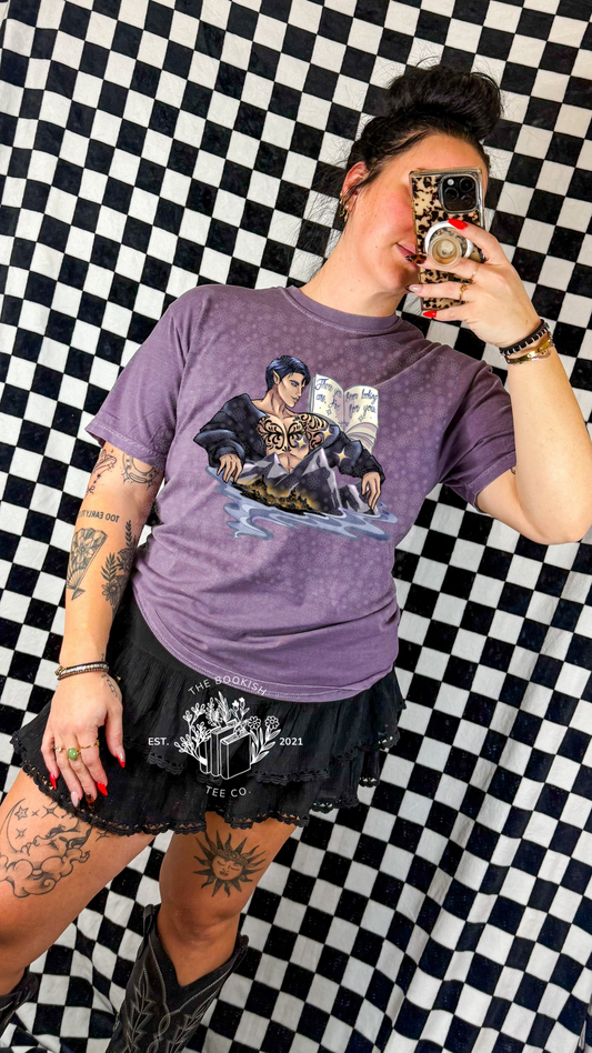 There You Are - Adult Tee