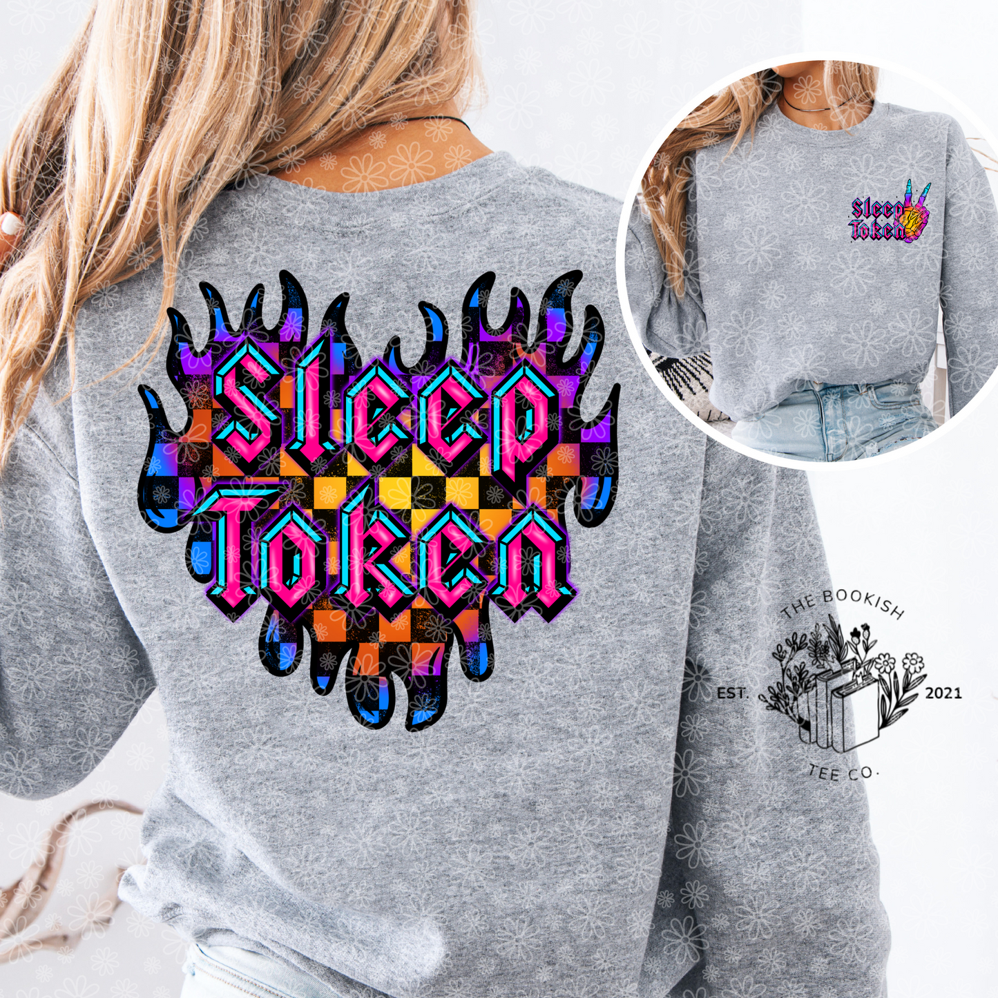 Sleep T - Adult Tee