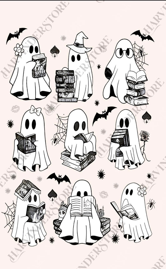 Lord Ghosts - Adult Tee