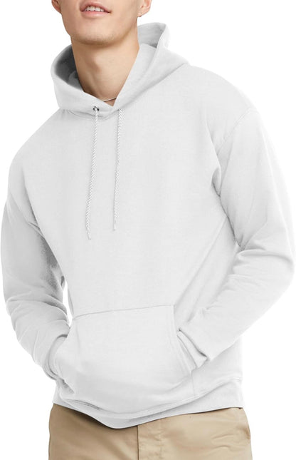 Hoodie Upgrade from Basic Tee