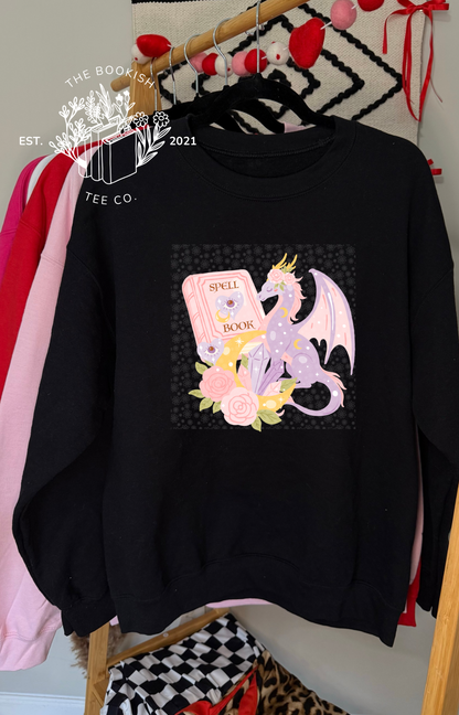Pink Romantasy - Adult Tee