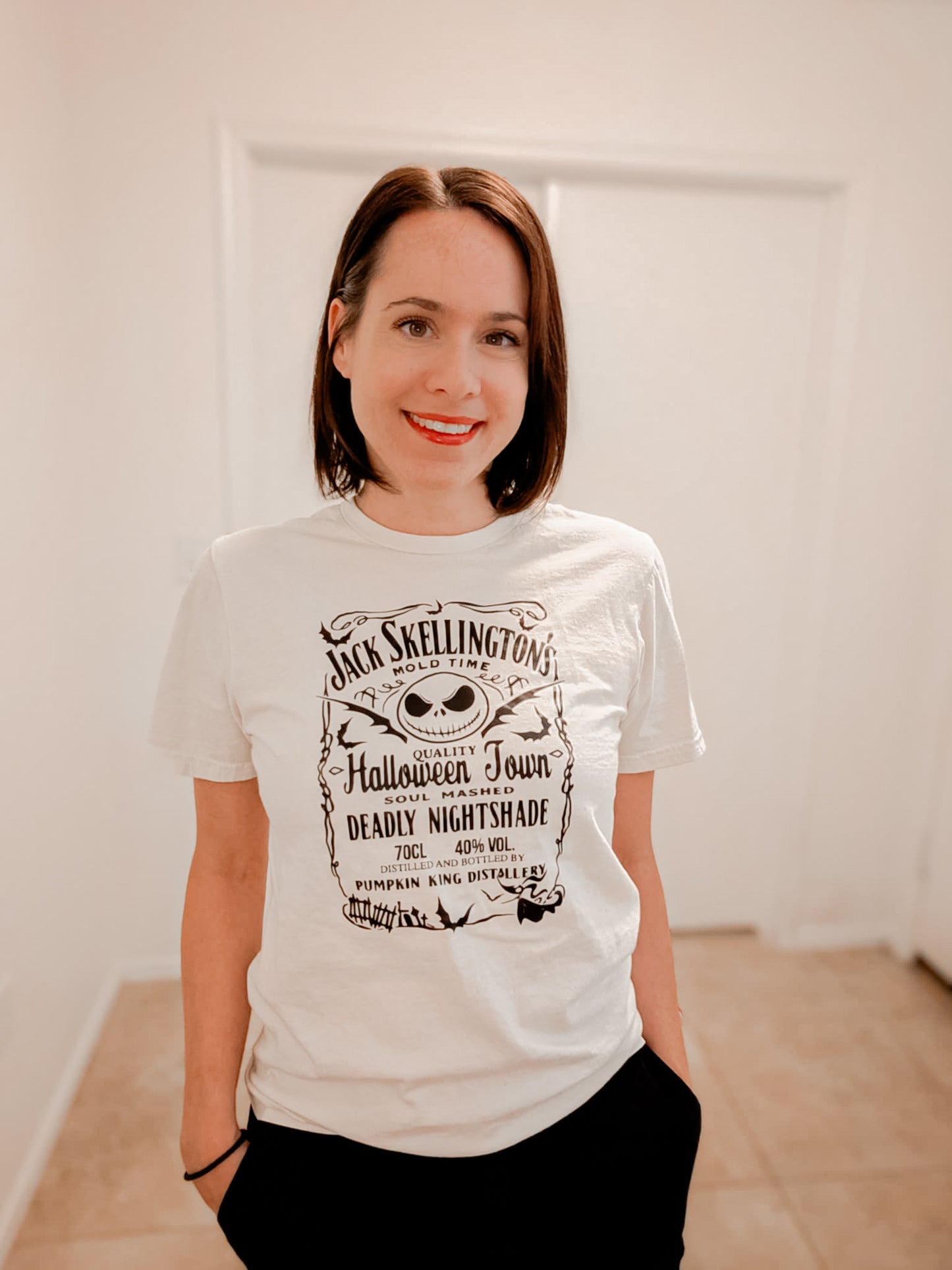 Jack Jack - Adult Tee