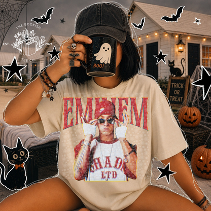 Em - Adult Tee