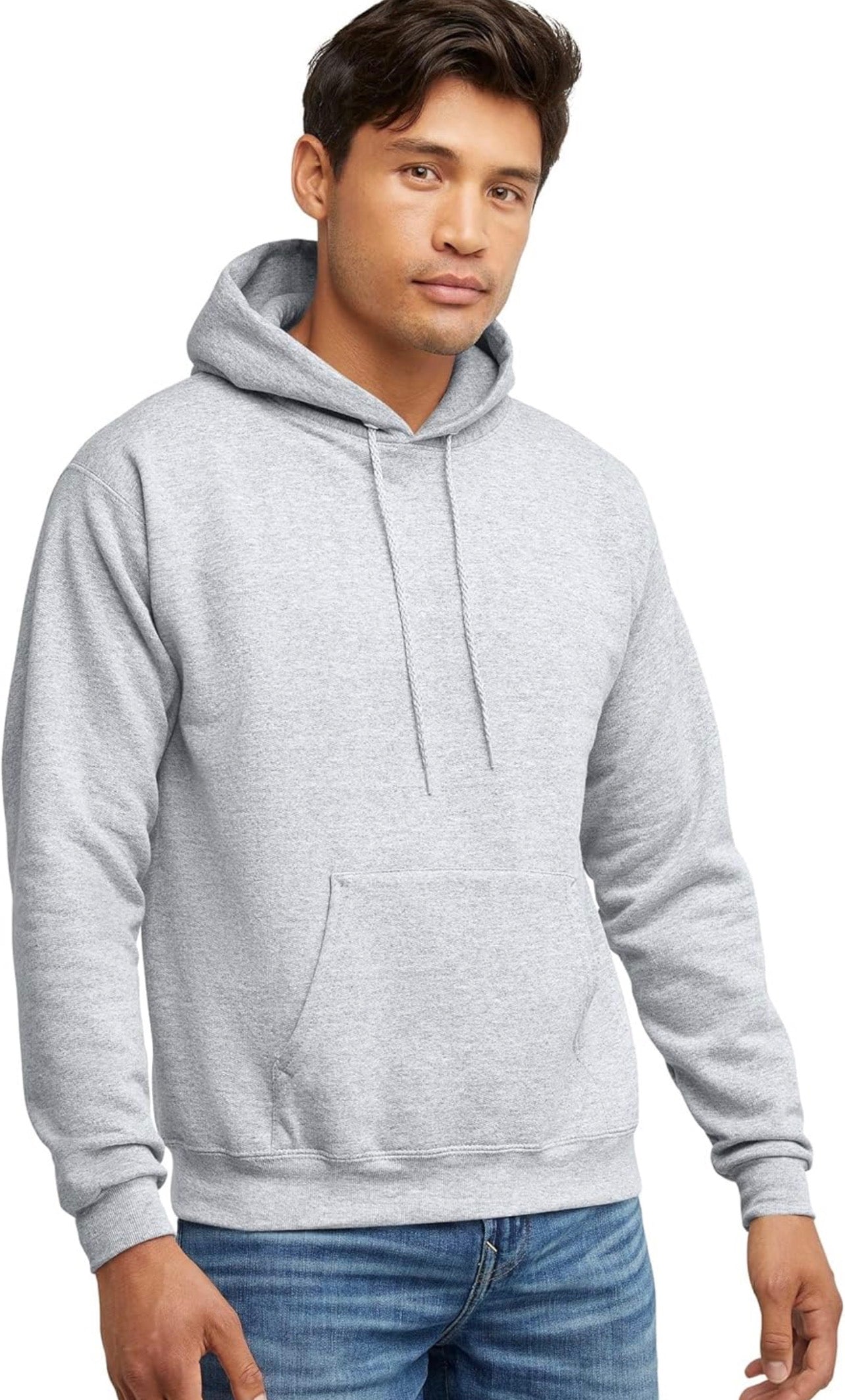 Hoodie Upgrade from Basic Tee