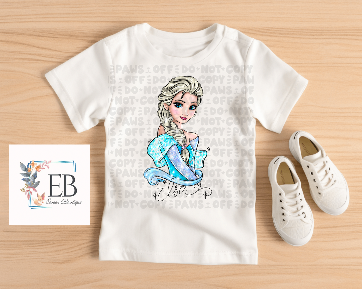 Ice Queen - Youth Tee