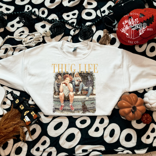 Thug Life - Adult Tee