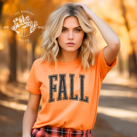 Fall - Adult Tee