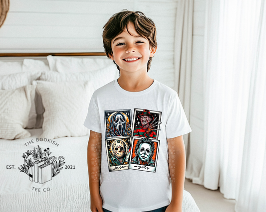 Killer Pictures - Youth Tee