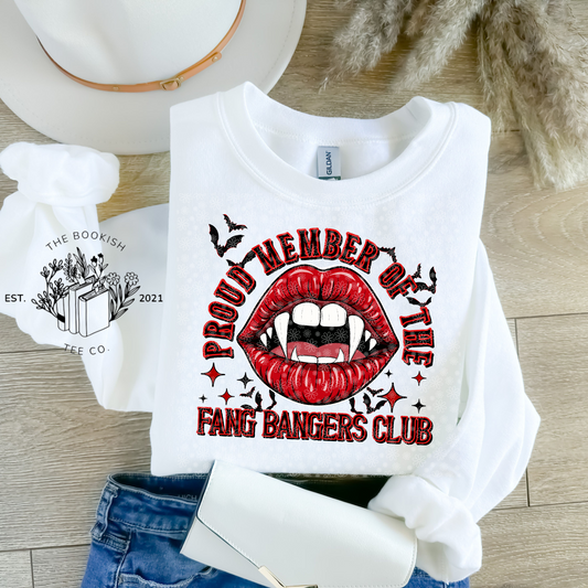 FBC - Adult Tee